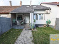 Eladó sorház, Érden 89.9 M Ft, 5 szobás / költözzbe.hu