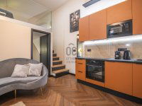 Eladó téglalakás, IX. kerületben 104.9 M Ft, 4 szobás