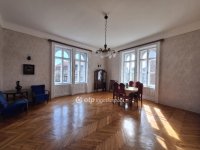 Eladó téglalakás, VIII. kerületben 124 M Ft, 3 szobás