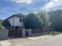 Eladó ikerház, XVI. kerületben 239 M Ft, 4+1 szobás