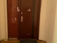 Eladó panellakás, III. kerületben 69.5 M Ft, 1+2 szobás