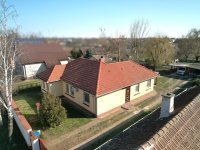 Eladó családi ház, Debrecenben, Paprika utcában 104.9 M Ft