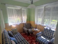 Eladó családi ház, Szentpéterúron 16 M Ft, 2 szobás