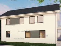 Eladó téglalakás, XVII. kerületben 79.9 M Ft, 4 szobás