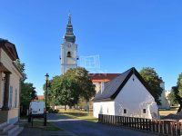 Eladó téglalakás, Pásztón 58 M Ft, 2 szobás