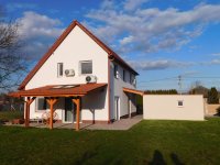 Eladó családi ház, Kehidakustányban 110 M Ft, 5 szobás