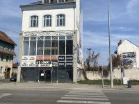 Eladó ipari ingatlan, Szolnokon 315 M Ft / költözzbe.hu