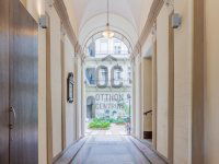 Eladó iroda, VI. kerületben 154.9 M Ft, 4 szobás