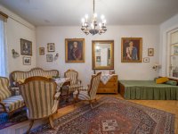 Eladó téglalakás, VIII. kerületben 169.9 M Ft, 5 szobás