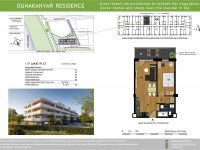 Eladó téglalakás, Vácon, Paduc utcában 58.2 M Ft, 2 szobás