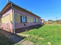 Eladó családi ház, Tófejen 29.9 M Ft, 3+1 szobás
