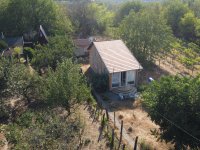 Eladó nyaraló, Isaszegen 17.9 M Ft, 1 szobás
