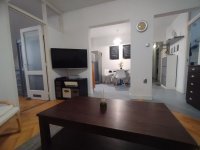 Kiadó panellakás, albérlet, Pécsett 280 E Ft / hó, 4 szobás
