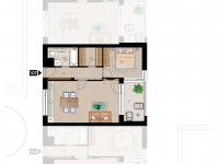 Eladó téglalakás, XVIII. kerületben, Üllői úton 74.503 M Ft