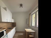 Kiadó téglalakás, albérlet, II. kerületben, Medve utcában