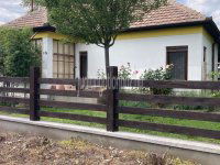 Eladó családi ház, Nagyhalászban, Kossuth utcában 21.5 M Ft
