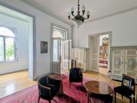 Eladó téglalakás, VI. kerületben, Benczúr utcában 250 M Ft