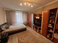 Eladó téglalakás, Nyíregyházán 34.9 M Ft, 2 szobás