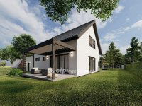 Eladó családi ház, Érden 125 M Ft, 4 szobás