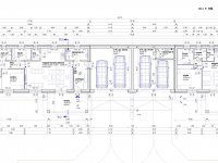 Eladó ikerház, Vasadon 92 M Ft, 4 szobás / költözzbe.hu