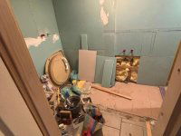 Eladó családi ház, Illocskán 15 M Ft, 2 szobás