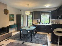 Eladó ikerház, Budapesten, XVI. kerületben 198 M Ft, 6 szobás