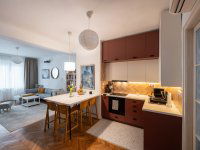 Eladó téglalakás, Budapesten, VI. kerületben 97 M Ft, 3 szobás