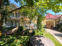 Eladó családi ház, Debrecenben 299 M Ft, 6 szobás