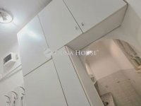 Eladó téglalakás, II. kerületben 69.9 M Ft, 1 szobás