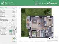 Eladó téglalakás, XIV. kerületben, Telepes utcában 109.4 M Ft