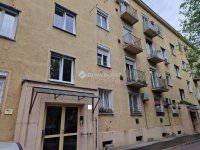 Eladó téglalakás, Budapesten, X. kerületben 51 M Ft, 1 szobás