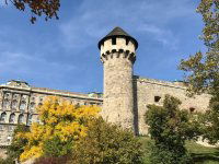 Eladó téglalakás, I. kerületben, Váralja utcában 195 M Ft