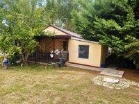 Eladó nyaraló, Cibakházán 20.5 M Ft, 2 szobás