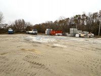 Eladó ipari ingatlan