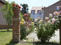 Eladó családi ház, Sárváron 325 M Ft, 13 szobás