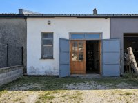 Eladó ipari ingatlan, Szentantalfán 49.9 M Ft