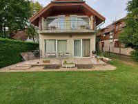 Eladó családi ház, Bükön 170 M Ft, 11 szobás