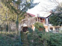 Eladó családi ház, Pécsett 138 M Ft, 4+2 szobás