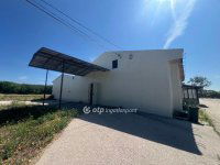 Kiadó ipari ingatlan, Bugyin 1000 E Ft / hó / költözzbe.hu