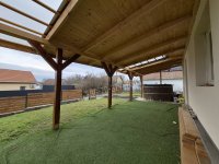 Eladó családi ház, Tiszafüreden 49.9 M Ft, 3 szobás