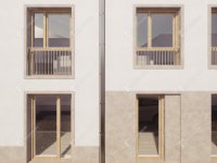 Eladó téglalakás, Mosonmagyaróváron 80.38 M Ft, 4 szobás