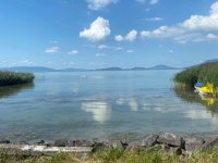 Eladó telek, Balatonfenyvesen 395 M Ft / költözzbe.hu