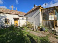 Eladó családi ház, Nemesgörzsönyön 10.5 M Ft, 1+1 szobás
