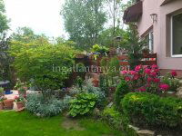 Eladó ikerház, XX. kerületben 132.9 M Ft, 5 szobás