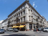 Eladó téglalakás, V. kerületben 245 M Ft, 3 szobás