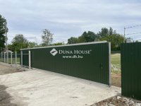 Eladó telek, Vecsésen 250 M Ft / költözzbe.hu