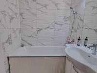 Eladó panellakás, Pápán 44.75 M Ft, 2 szobás