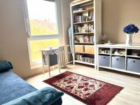 Eladó panellakás, Pécsett 47.5 M Ft, 2 szobás