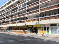 Eladó üzlethelyiség