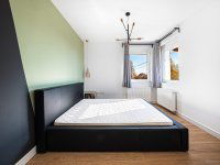 Eladó ikerház, Pécelen 132.9 M Ft, 6 szobás